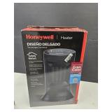 Honeywell Heater with Box