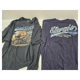 Sz. 2X Harley Davidson Shirts