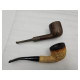 VTG Vieux Carre Pipe & Corncob Pipe