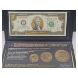 Golden Bicentenniel Collection