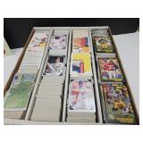Lot of Baseball Cards