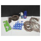 Decorative Curtain Brackets Toilet Repair ++