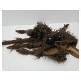 Halloween Spider Suit for Pet