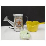 Cast Iron Ladle Pot & Scentsy Warmer