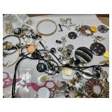 Pretty Costume Jewerly Lot