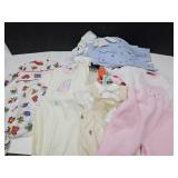 NEW 3Mos.-18Lb Baby Clothes Plush Duck ++