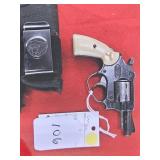 General Precision Model 20.Calibur 22 Long Rifle