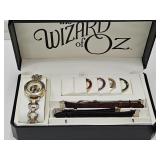 Wizard of OZ Watch Warner Bros.