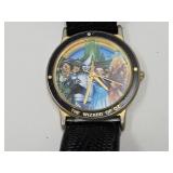 Wizard of OZ Watch 1992 Turner