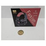 Fusion Apple 70 Wireless Headphones & Superbowl