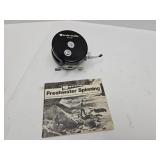 Garcia Matic Fishing Reel