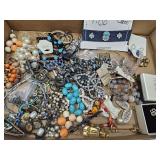 Costume Jewelry Lot