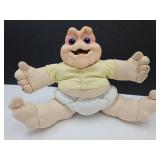 Talking Baby Sinclair Disney See Size