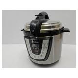 NEW Electric Pressure Cooker