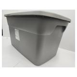 Storage Tote