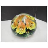 Joe Rice Large Paperweight