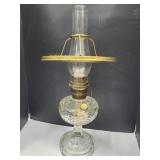 Aladdin Oil Lamp
