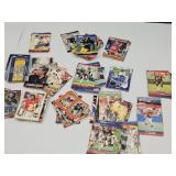 NFL Collector Cards 1989- 2000
