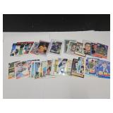 MLB Cards 1974-2000 Babe Ruth +