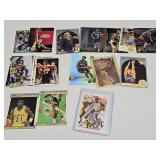 NBA Collector Cards 1981- 2000 Magic Johnson+