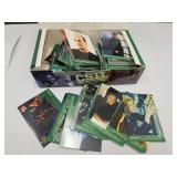 CSI Collector Cards