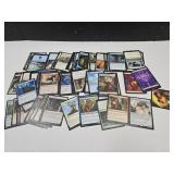 Magic the Gathering Cards