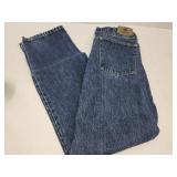 Sz 34x34 Wrangler Jeans