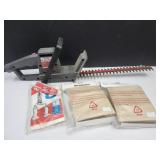 Shark Plus Sweeper Bags Craftsman Bush Wacker