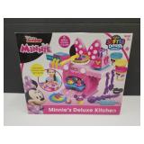 Disney Junior Minnie's Deluxe Kitchen
