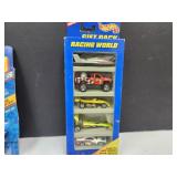 Racing World Hot Wheel Toy Cars