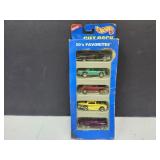 Hot Wheels   1950's Favorite Toy Cars