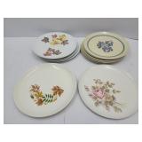 Texas Ware Plates Melamine+