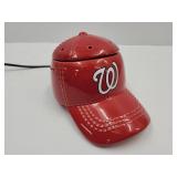 Washington Nationals Scentsy MLB Candle Warmer