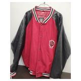 Indiana XXL Jacket