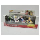 MarioKart Hot Wheels NIP