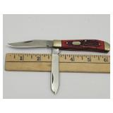 Buck Pocket Knife 2 Blade
