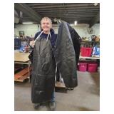 Vinyl Shop Work Aprons