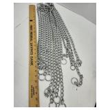 Lot of Chains