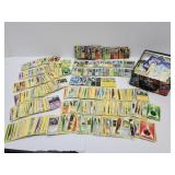 Lot of Pokemon Cards
