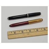Esterbrook & Windsor Fountain Pens