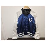 COLTS Reebok Jack Size Small / MED