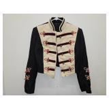 Vintage Ostwald Band Jacket