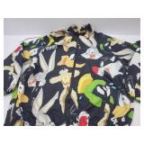 Looney Tunes Sz. XL Jacket