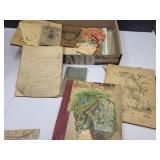 Vintage Lot of Books See Condition