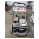 Untested ,  AS IS Has Compression Landa Washer
