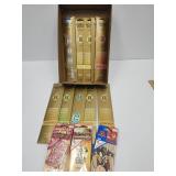 Incense & Car Freshners