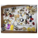 Costume Jewelry Lot