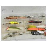 Large Fishing Lures