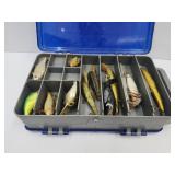 2 Sided Plano Box