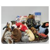 TY Beanie Babies